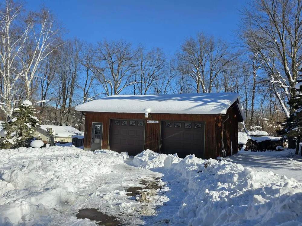6772 Claeys Drive Sherman Township, MI 49410