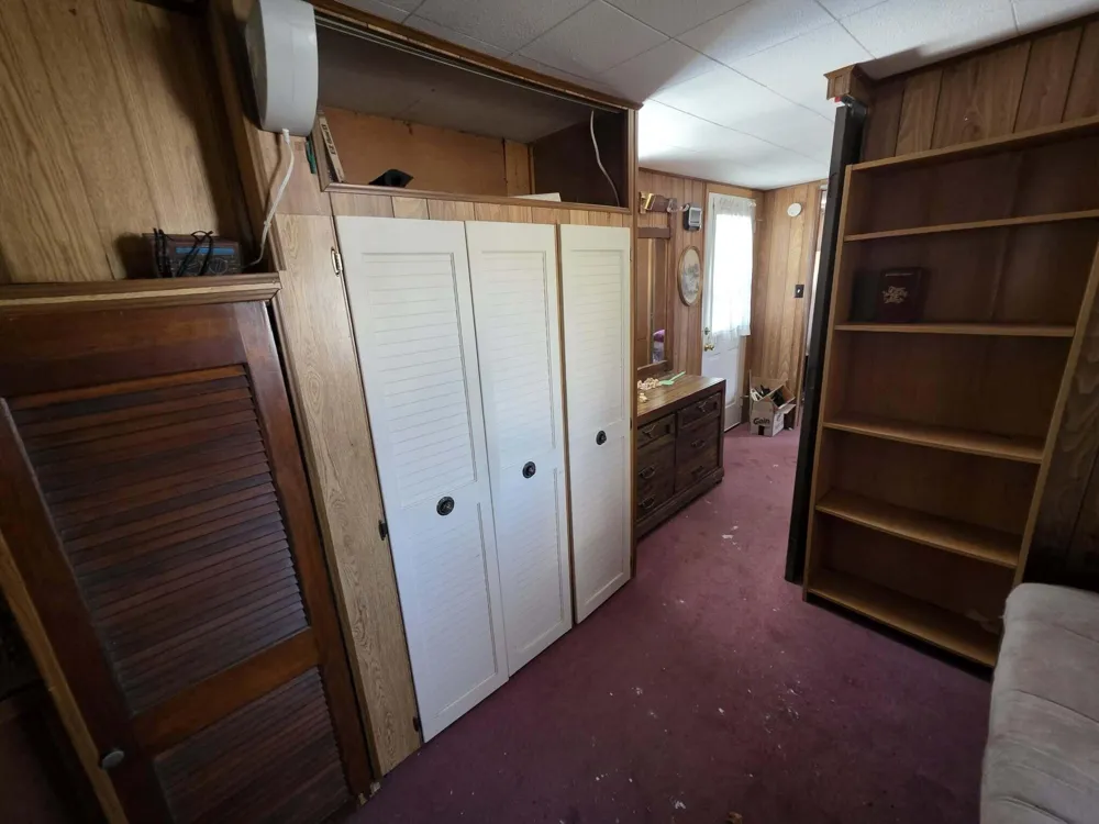 6772 Claeys Drive Sherman Township, MI 49410