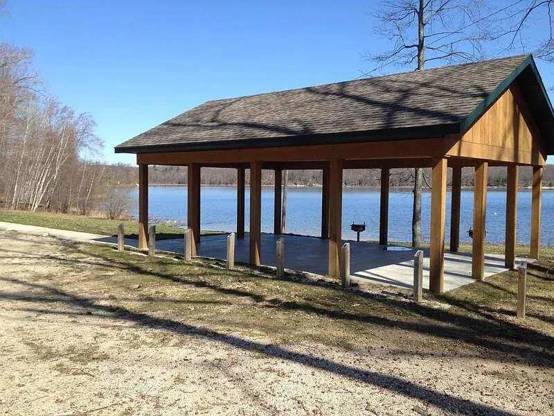 6772 Claeys Drive Sherman Township, MI 49410