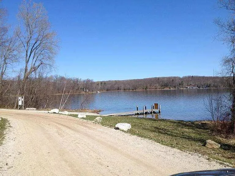 6772 Claeys Drive Sherman Township, MI 49410