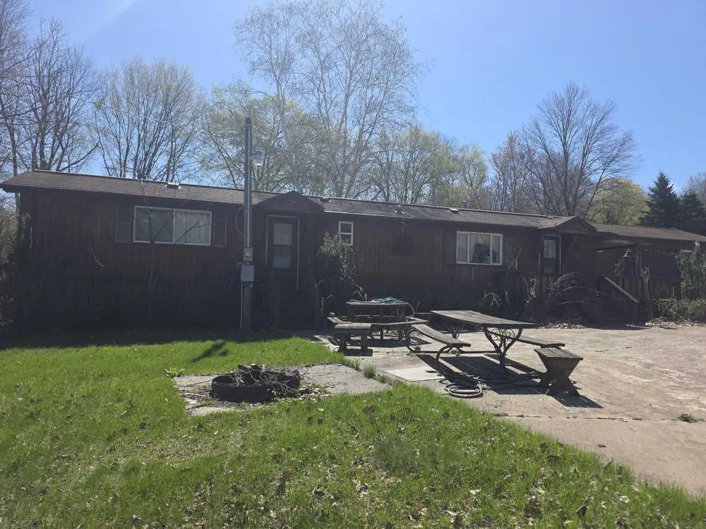 6772 Claeys Drive Sherman Township, MI 49410