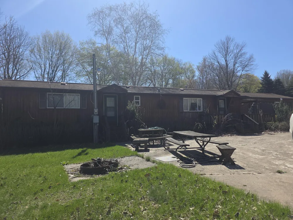 6772 Claeys Drive Sherman Township, MI 49410