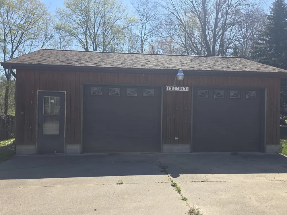 6772 Claeys Drive Sherman Township, MI 49410