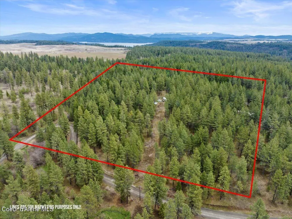 NKA-10 Ac W Sunmeadow Road Worley, ID 83876
