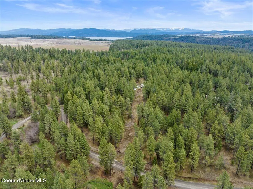 NKA-10 Ac W Sunmeadow Road Worley, ID 83876