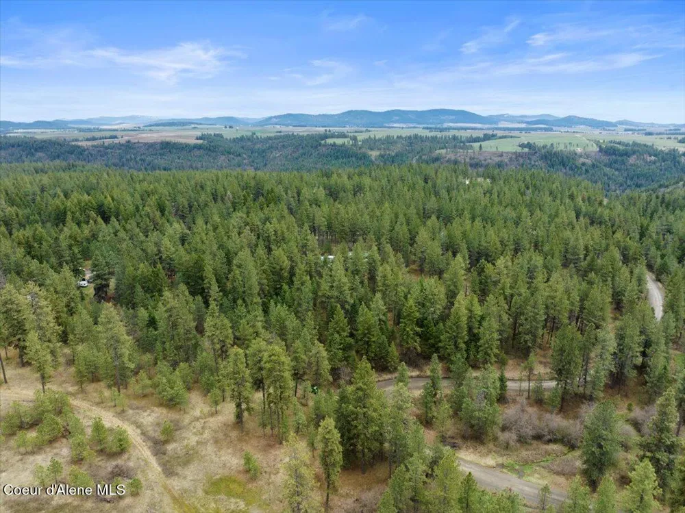 NKA-10 Ac W Sunmeadow Road Worley, ID 83876