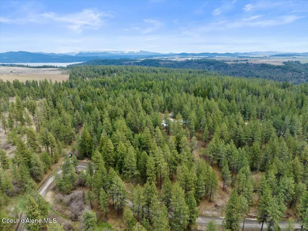 NKA-10 Ac W Sunmeadow Road Worley, ID 83876