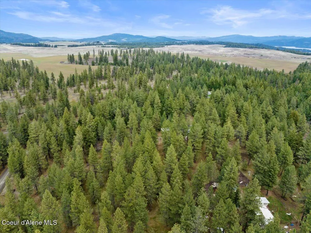 NKA-10 Ac W Sunmeadow Road Worley, ID 83876