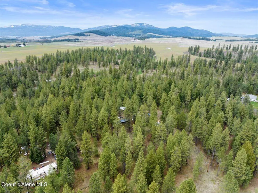 NKA-10 Ac W Sunmeadow Road Worley, ID 83876