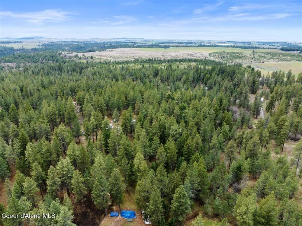 NKA-10 Ac W Sunmeadow Road Worley, ID 83876