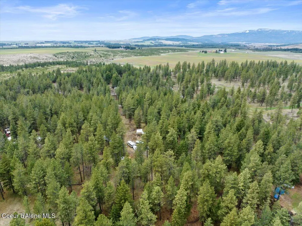 NKA-10 Ac W Sunmeadow Road Worley, ID 83876