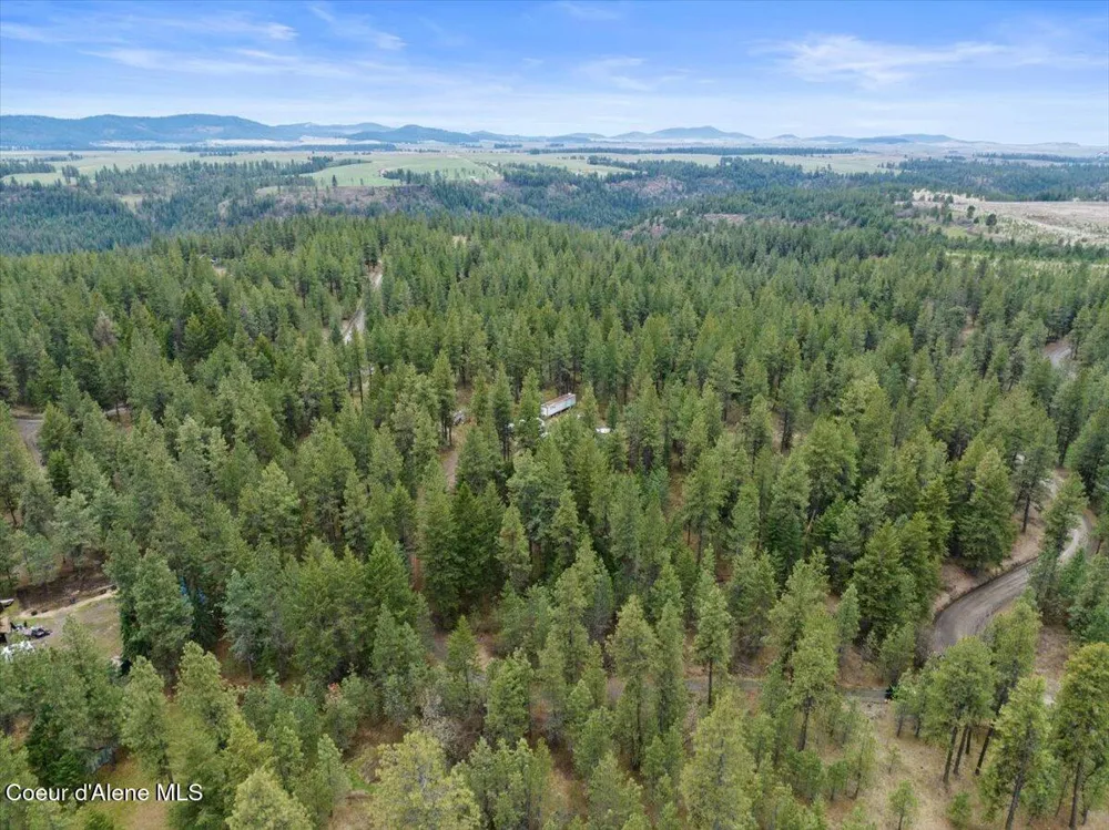 NKA-10 Ac W Sunmeadow Road Worley, ID 83876
