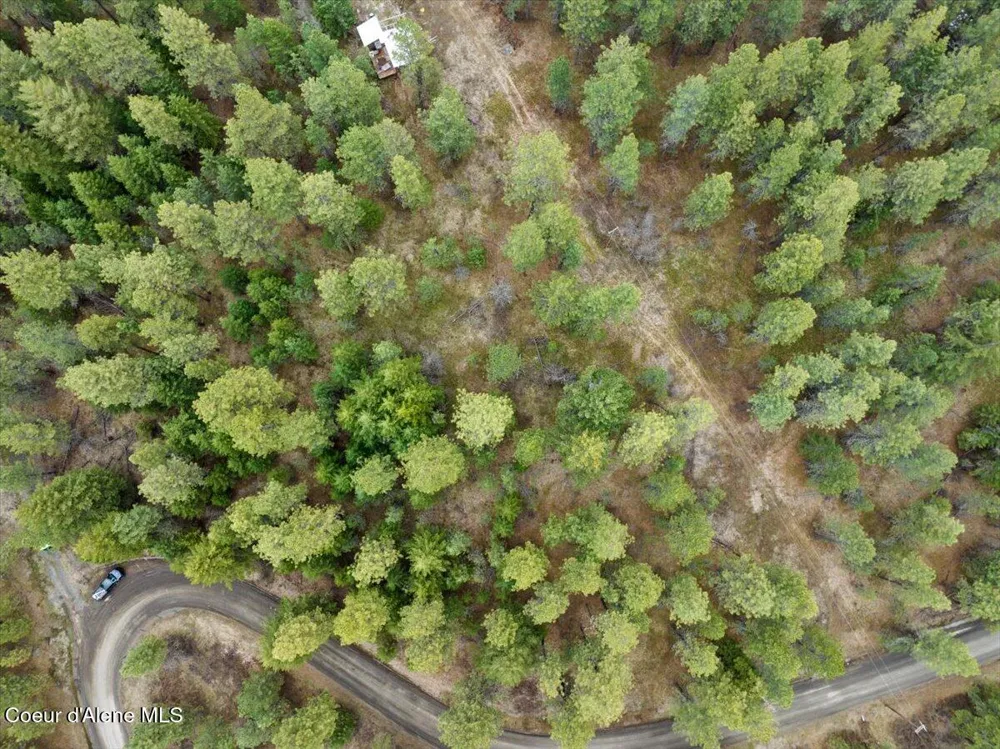 NKA-10 Ac W Sunmeadow Road Worley, ID 83876