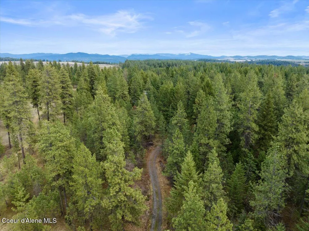 NKA-10 Ac W Sunmeadow Road Worley, ID 83876