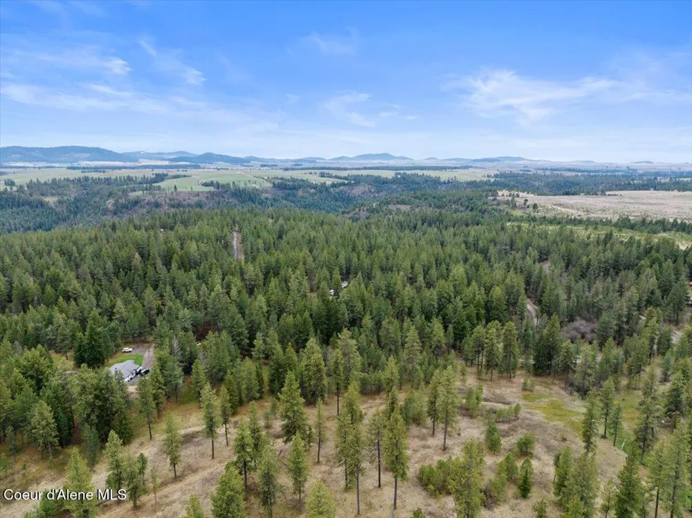 NKA-10 Ac W Sunmeadow Road Worley, ID 83876