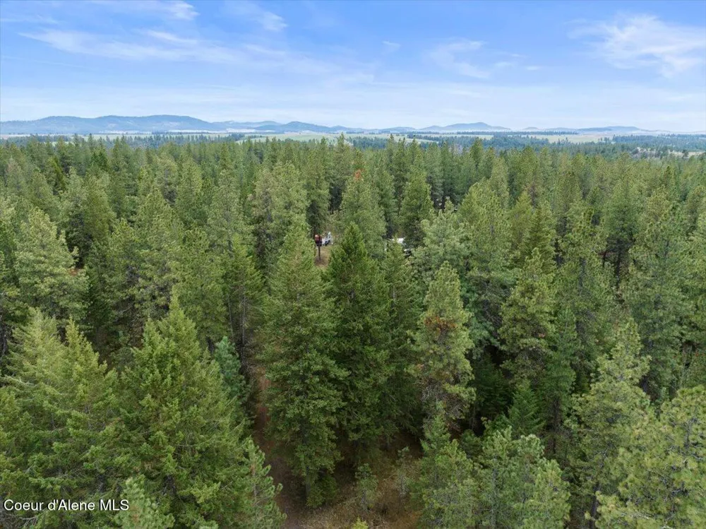 NKA-10 Ac W Sunmeadow Road Worley, ID 83876
