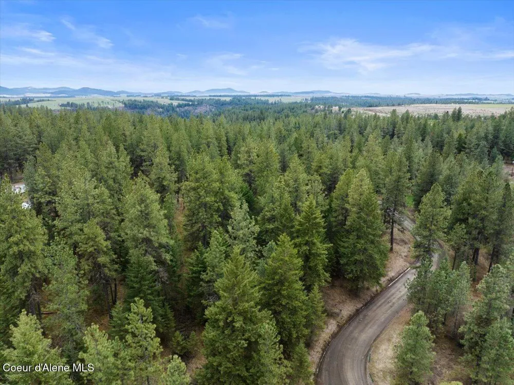 NKA-10 Ac W Sunmeadow Road Worley, ID 83876