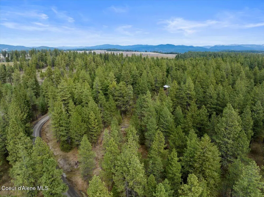 NKA-10 Ac W Sunmeadow Road Worley, ID 83876