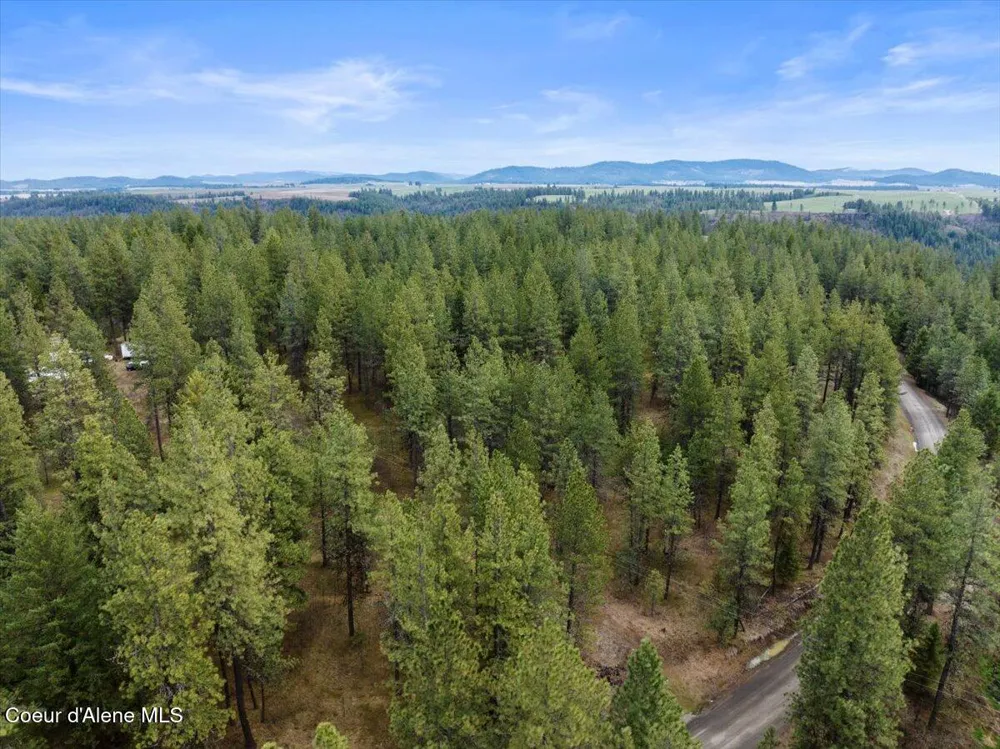 NKA-10 Ac W Sunmeadow Road Worley, ID 83876