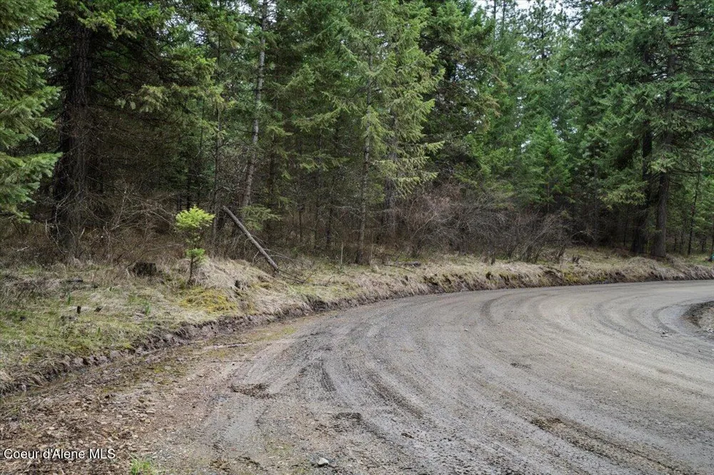 NKA-10 Ac W Sunmeadow Road Worley, ID 83876