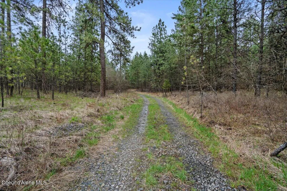 NKA-10 Ac W Sunmeadow Road Worley, ID 83876