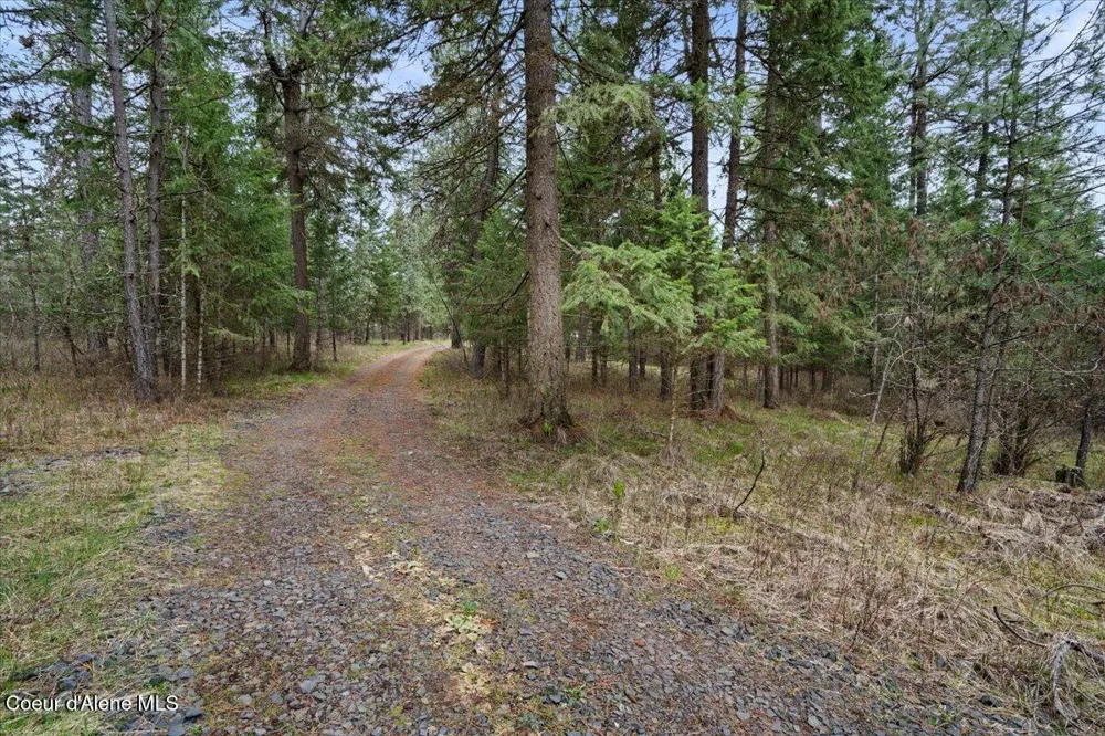 NKA-10 Ac W Sunmeadow Road Worley, ID 83876