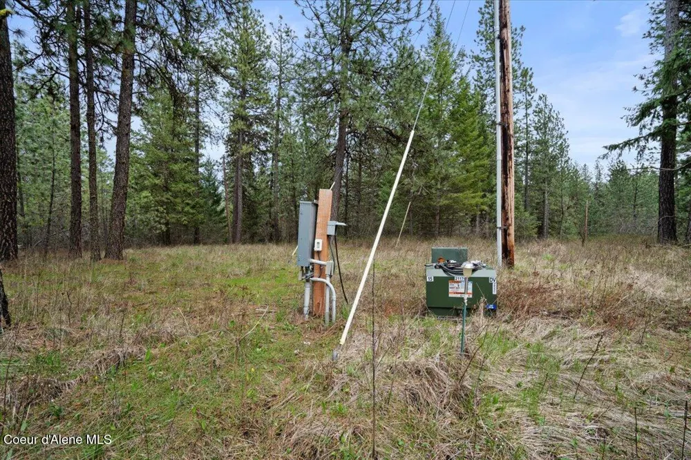 NKA-10 Ac W Sunmeadow Road Worley, ID 83876