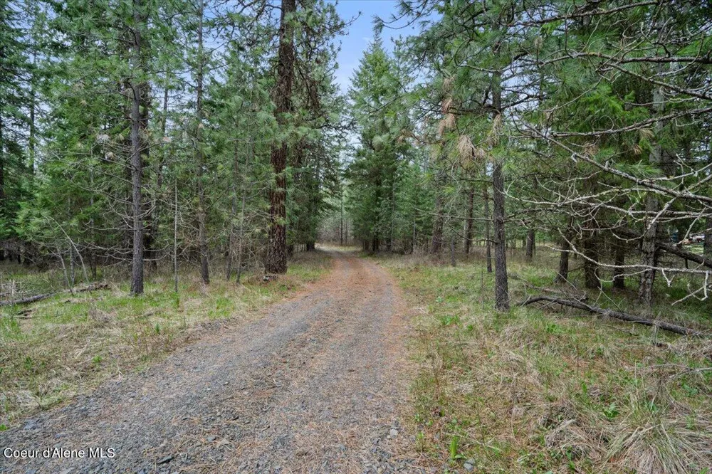 NKA-10 Ac W Sunmeadow Road Worley, ID 83876