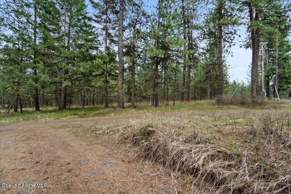 NKA-10 Ac W Sunmeadow Road Worley, ID 83876