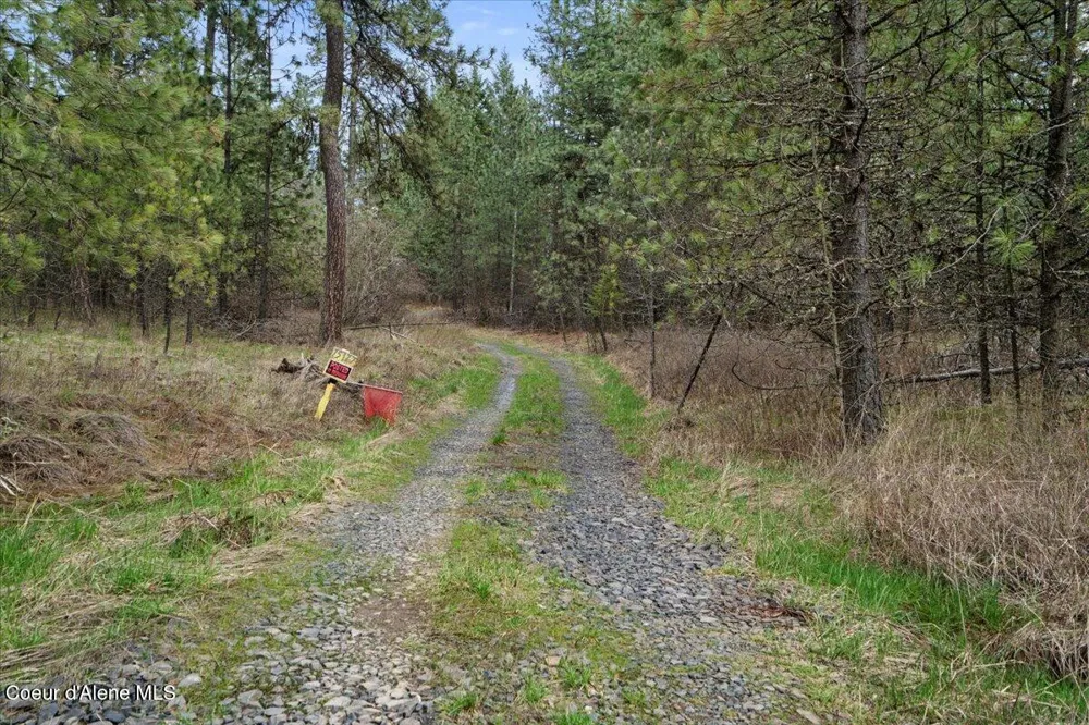 NKA-10 Ac W Sunmeadow Road Worley, ID 83876