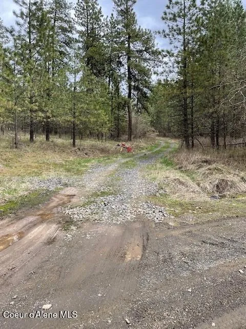 NKA-10 Ac W Sunmeadow Road Worley, ID 83876