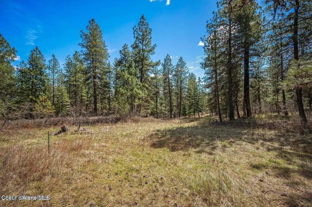 NKA-10 Ac W Sunmeadow Road Worley, ID 83876
