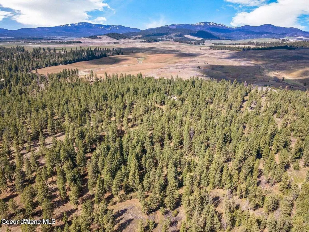 NKA-10 Ac W Sunmeadow Road Worley, ID 83876