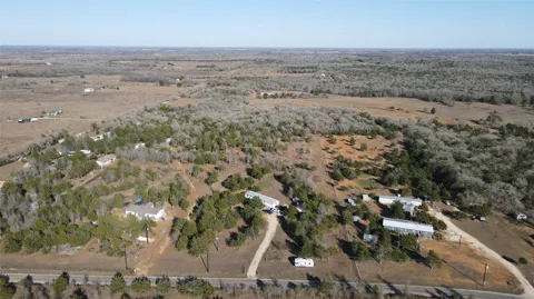 301 Longhorn Trail