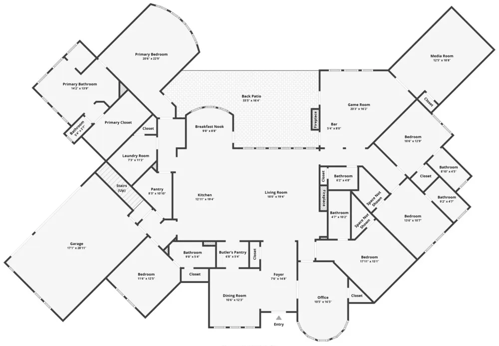 4241 Tranquility Lane