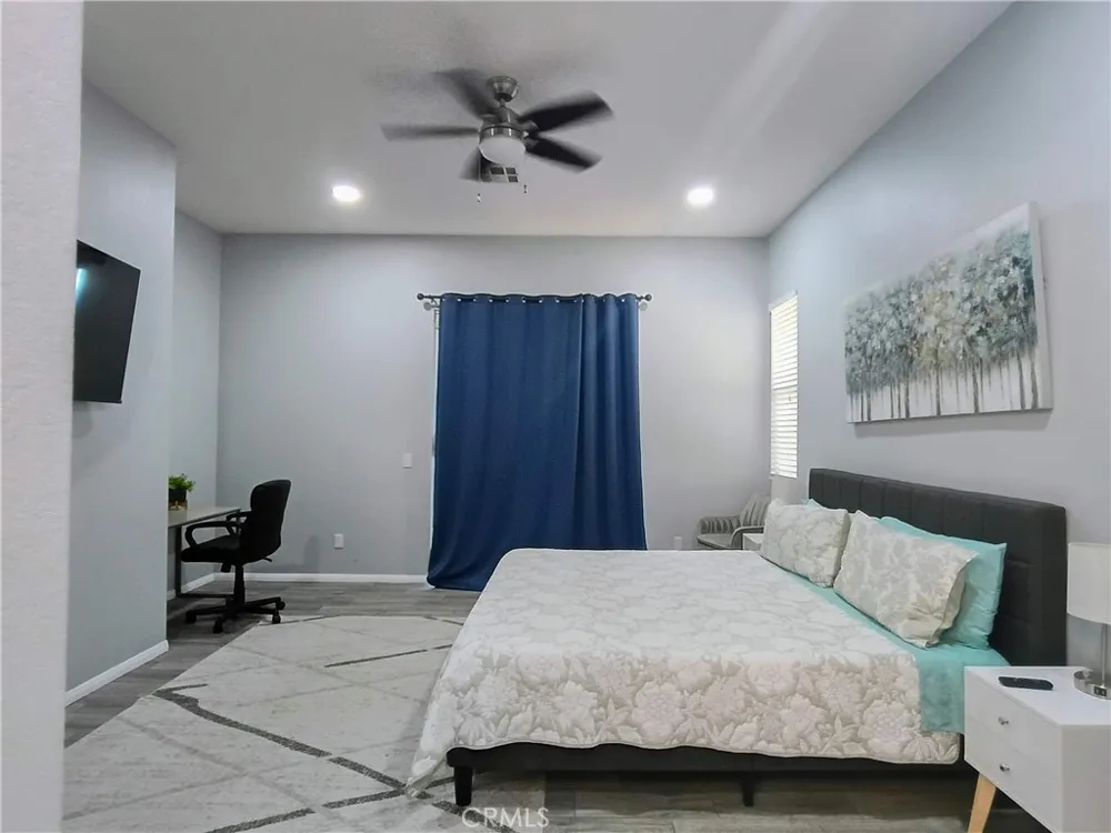 13581 Mountain Top Desert Hot Springs, CA 92240