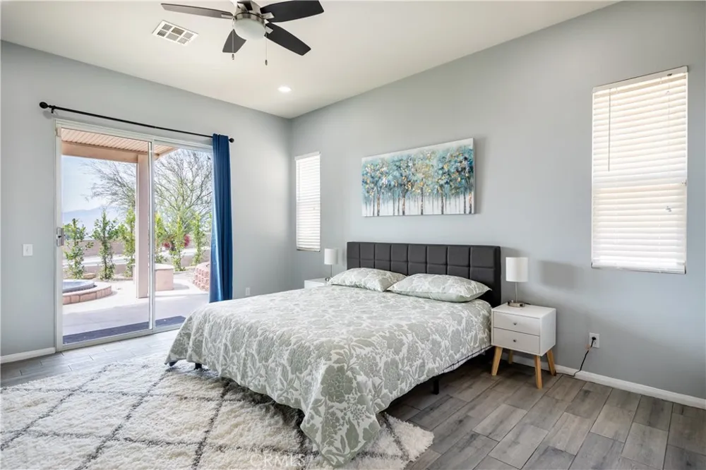13581 Mountain Top Desert Hot Springs, CA 92240
