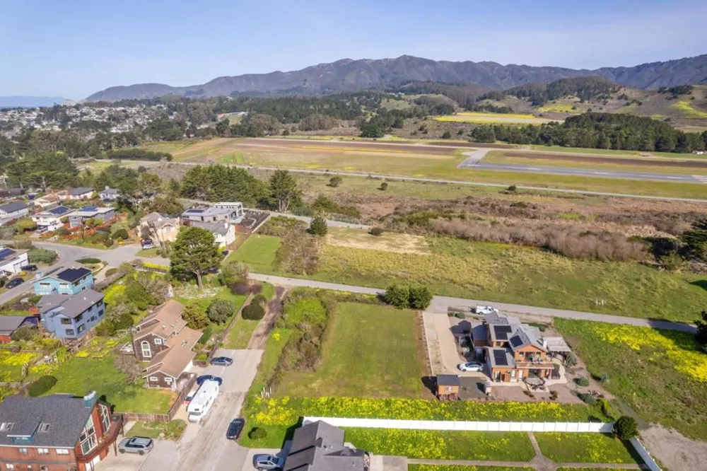 San Ramon Avenue Moss Beach, CA 94038