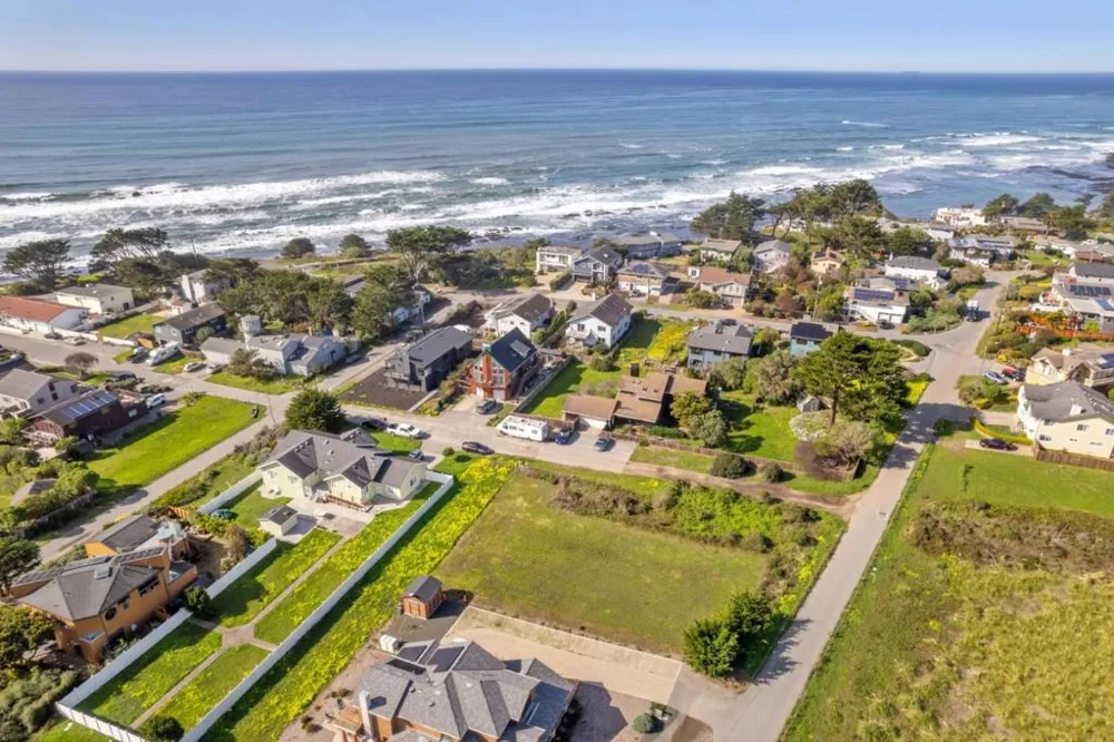 San Ramon Avenue Moss Beach, CA 94038
