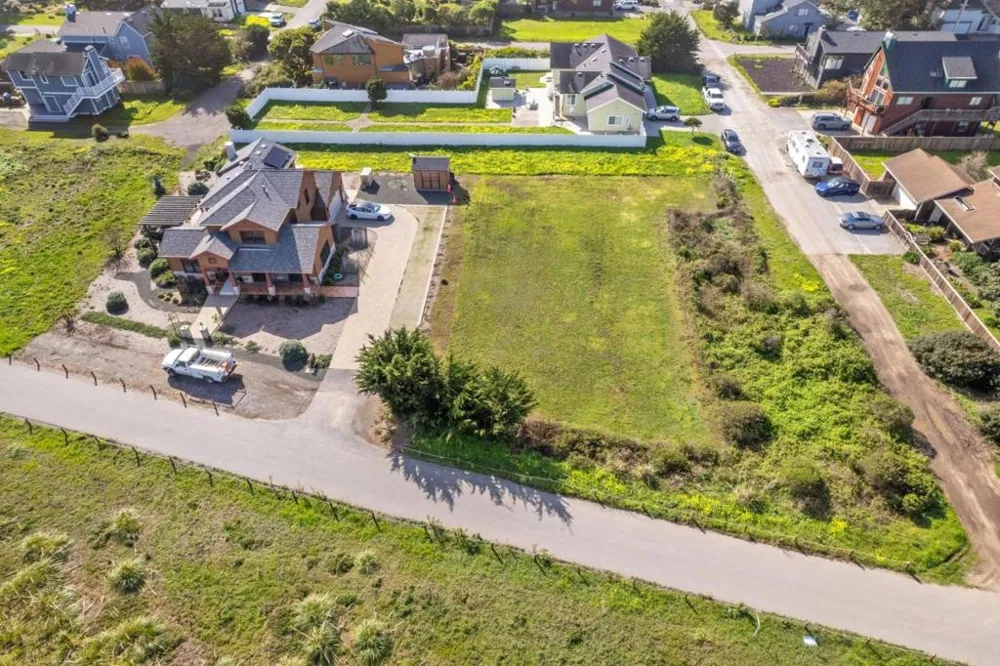 San Ramon Avenue Moss Beach, CA 94038