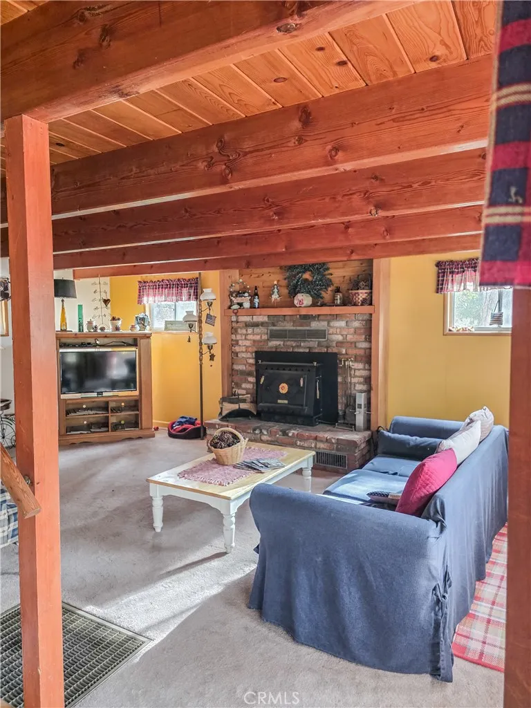 52745 Sylvan Way Idyllwild, CA 92549