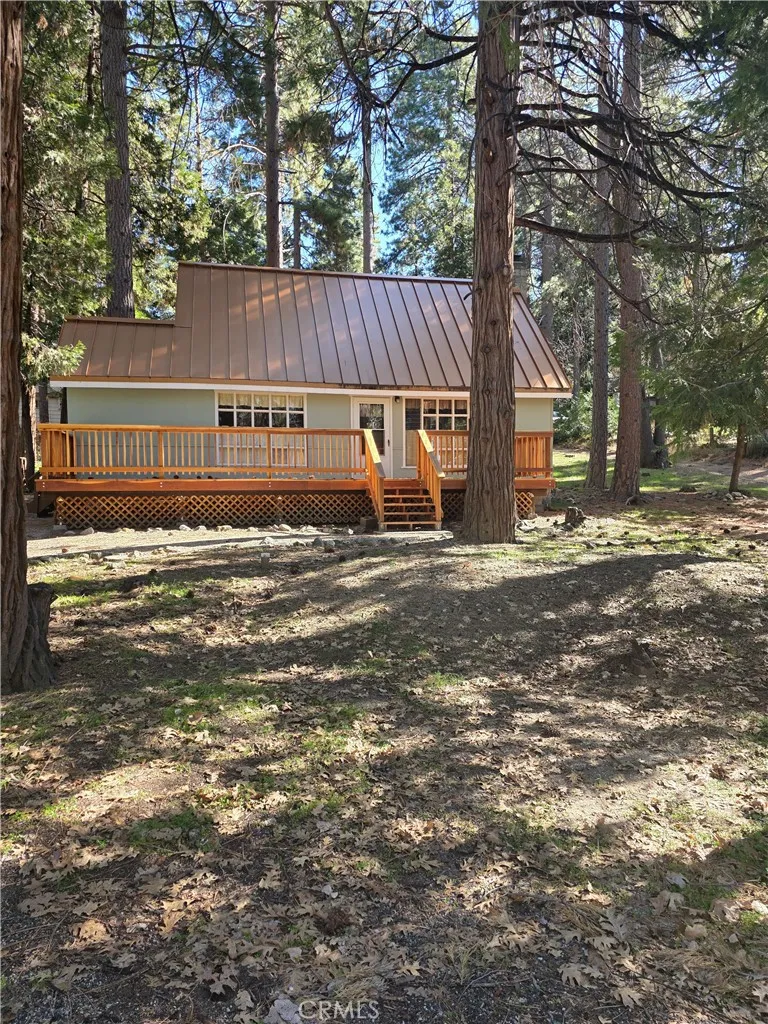 52745 Sylvan Way Idyllwild, CA 92549