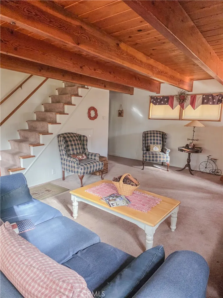 52745 Sylvan Way Idyllwild, CA 92549