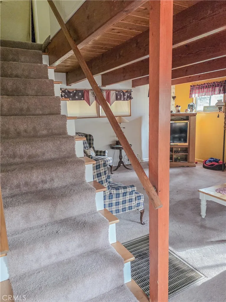 52745 Sylvan Way Idyllwild, CA 92549