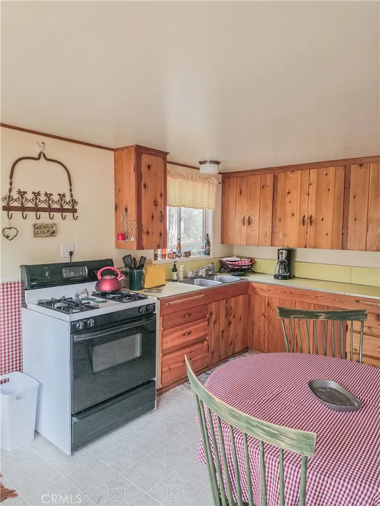52745 Sylvan Way Idyllwild, CA 92549