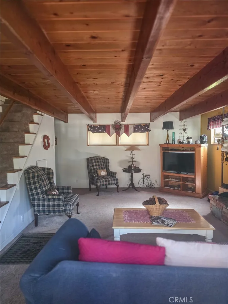 52745 Sylvan Way Idyllwild, CA 92549