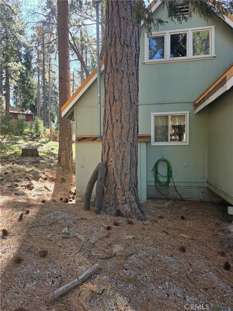 52745 Sylvan Way Idyllwild, CA 92549
