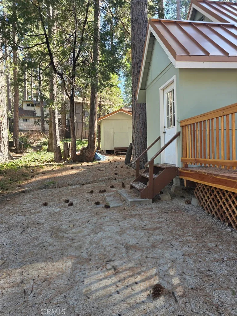 52745 Sylvan Way Idyllwild, CA 92549