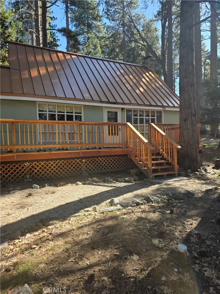 52745 Sylvan Way Idyllwild, CA 92549