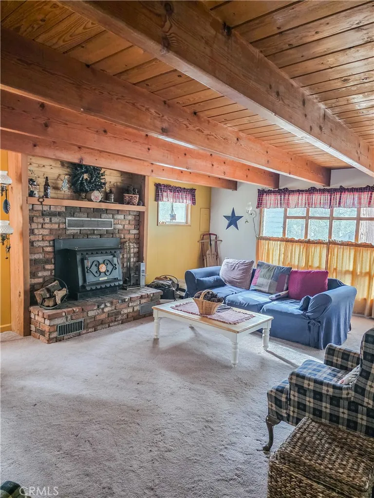 52745 Sylvan Way Idyllwild, CA 92549